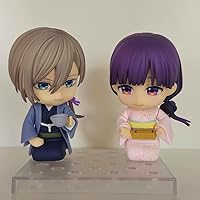 Amazon | ねんどろいど わたしの幸せな結婚 久堂清霞 ノン